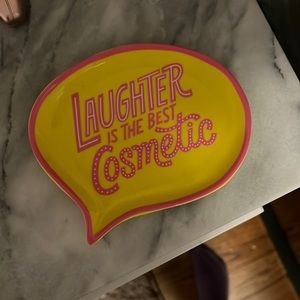 Benefit Cosmetics Ring Tray